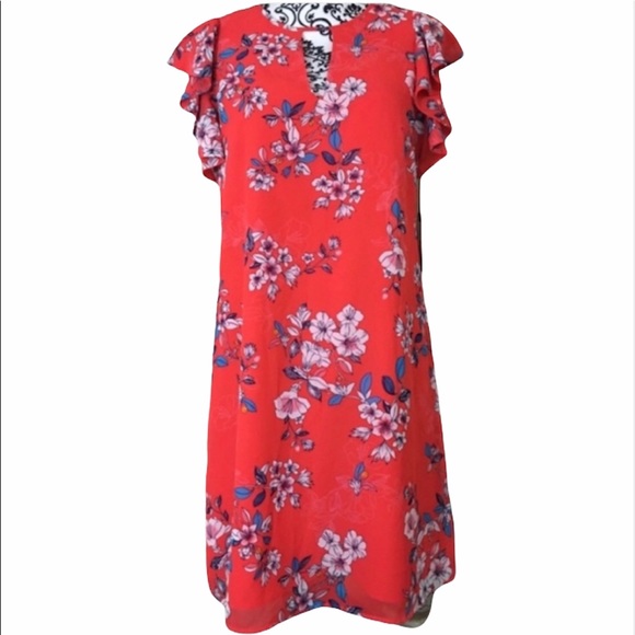 🚫SOLD🚫Ⓜ️NWT Vince Camuto Dress - Picture 4 of 9